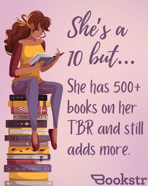 Image post by @bookstrofficial on Instagram