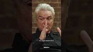 Video post by @rollingstone on YouTube