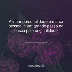 Image post by @luttibeatriz on Instagram