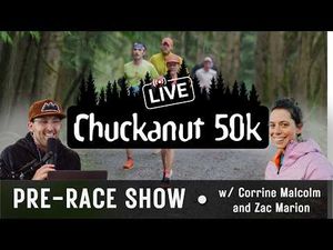 Video post by @Mountain Outpost on YouTube