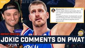 Video post by @dnvr_sports on YouTube