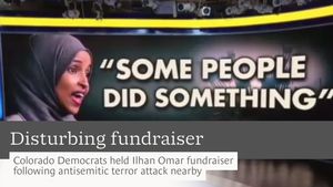 Image post by @NRCC on Twitter