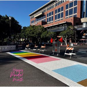 Image post by @downtowntempe on Instagram