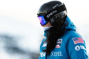 Image post by @skiracingmedia on Instagram