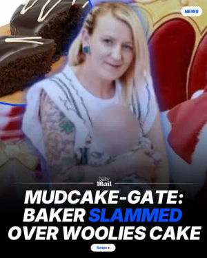 Image post by @dailymailau on TikTok