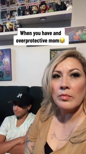 Video post by @thepuigfamily on TikTok