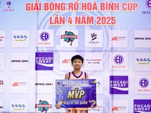 Image post by @Jumpshots Tournament on Facebook