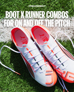 Image post by @prodirectsoccer on Instagram