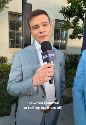 Video post by @cbs on TikTok