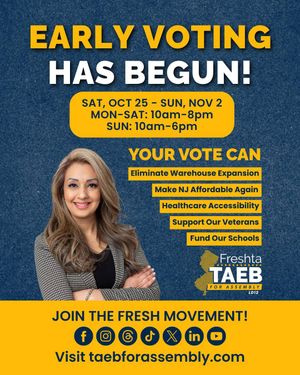 Image post by @taeb4assembly on Instagram