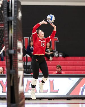 Image post by @niuvolley on Instagram