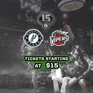 Image post by @austin_spurs on Instagram