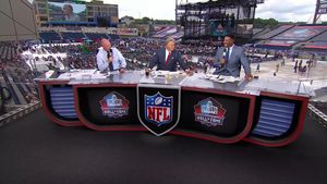 Image post by @nflnetwork on Twitter