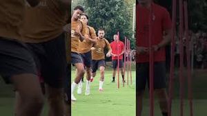 Video post by @acmilan on YouTube