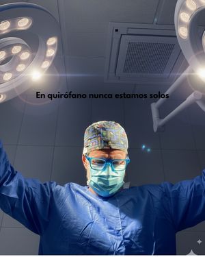 Image post by @vetconejero on Instagram