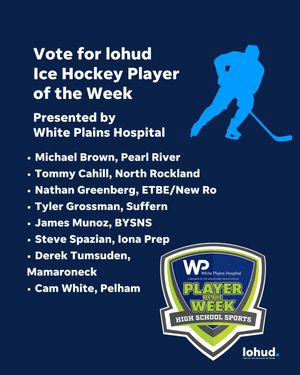 Image post by @lohudsports on Instagram