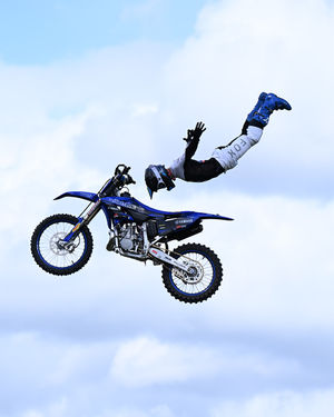 Image post by @yamahamotoraus on Instagram