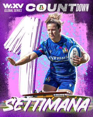 Image post by @italrugby on Instagram