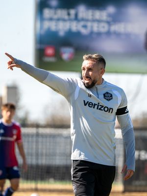 Image post by @houstondynamo on Instagram