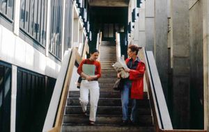 Image post by @arcadiauniversity on Instagram