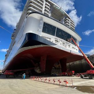 Image post by @cruiseforeveryone on Instagram
