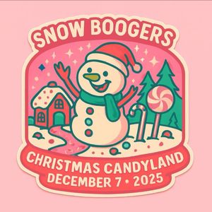 Image post by @snowboogers on Instagram