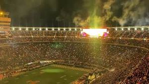 Video post by @joesooner on YouTube