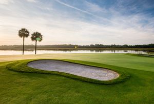 Image post by @kiawahresort on Twitter