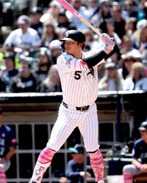 Image post by @mlbjapan on Instagram