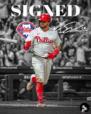 Image post by @slugger.report on Instagram