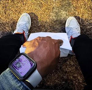 Image post by @t_will_train on Instagram