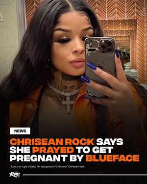 Image post by @rap on Instagram