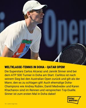 Image post by @interwetten on Instagram