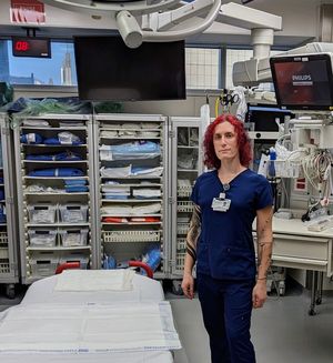 Image post by @pennmedicine on Instagram