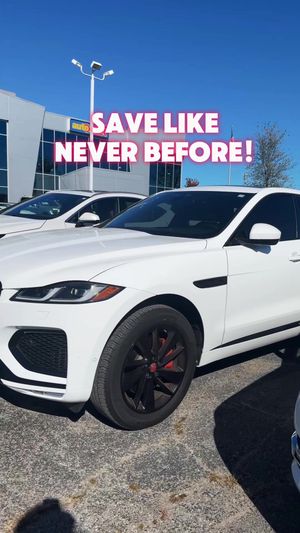 Video post by @PaulMillerAutoOutlet on Facebook