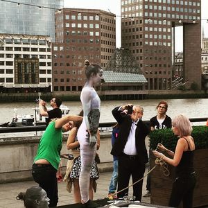 Image post by @oneminutetours on Instagram