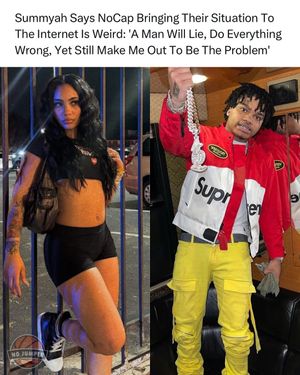 Image post by @nojumper on Instagram