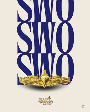 Image post by @navywrugby on Instagram