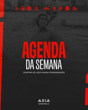 Image post by @timeflamengo on Instagram