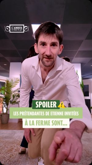 Image post by @m6officiel on Instagram