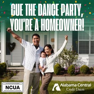 Image post by @alabama.central on Instagram