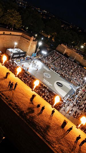 Video post by @partizanbasketball on TikTok
