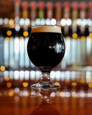 Image post by @reconbrewing on Instagram