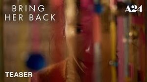 Video post by @a24 on YouTube