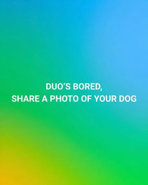 Image post by @duolingoenglishtest on Instagram