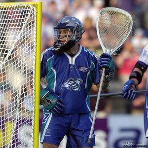 Image post by @warriorlax on Instagram