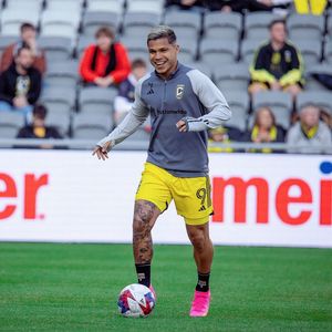 Image post by @cuchohernandez on Instagram