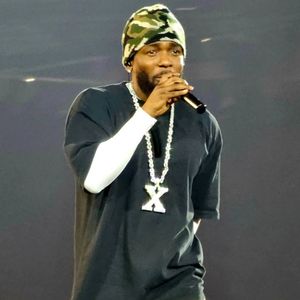 Image post by @kendricklamarzz on Instagram