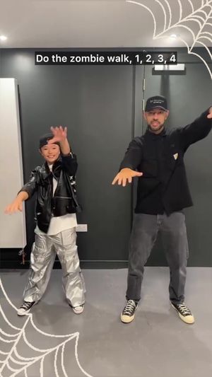 Video post by @kidzbop on TikTok