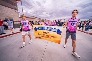 Image post by @CasteelAthletic on Twitter